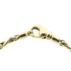 Image 4 of Gold fantasy link bracelet