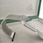 Image 6 of Rolex Cellini; Vintage 18k white gold men's watch