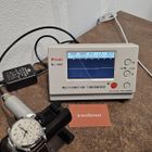 Image 18 of Longines Master Collection L2.693.4; Automatic chronograph men's watch