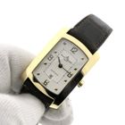 Image 8 of Baume Mercier Hampton; Automatic 18k gold watch