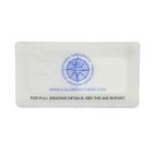 Image 4 of 1.00 ct. Brilliant cut diamond; Color I; Quality I2 + AIG Certificate