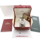 Image 17 of Omega Speedmaster Day-Date Chronometer 3221.30.00; Automatic men's watch