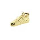 Image 5 of Gold pendant of a football boot