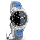 Image 3 of Tag Heuer Aquaracer Automatic WBD2312.BA0740; Automatic ladies watch with diamonds
