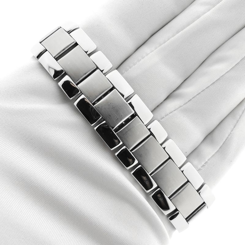 Image 8 of Chopard 'Two O Ten' 118464-3001; Unisex watch