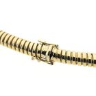 Image 4 of Golden fantasy link necklace