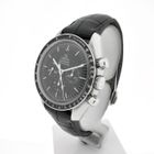 Image 2 of Omega Speedmaster Professional Moonwatch 31133423001001; Chronograph men's watch