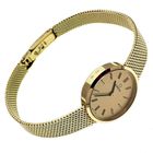 Image 11 of Omega Genève Vintage; 14k. gouden dames horloge