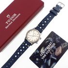 Image 5 of Tudor Advisor; Men's watch with mechanical alarm