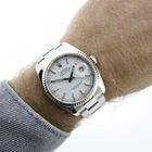 Image 13 of Rolex Datejust Oyster Perpetual 36mm 116234; Automatic watch