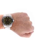 Image 16 of Longines Hydroconquest GMT 41mm L3.790.4.06.6; Automatic Men's Watch