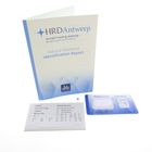 Image 2 of 0.41 ct. Brilliant cut diamond G/I1 + HRD Certificate - Natural diamond