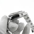 Image 13 of Rolex Sea Dweller 40mm 16600; Automatic diving watch