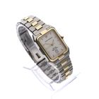 Image 4 of Girard Perregaux Chronometer 48170; Vintage 18k Gold/Steel Watch