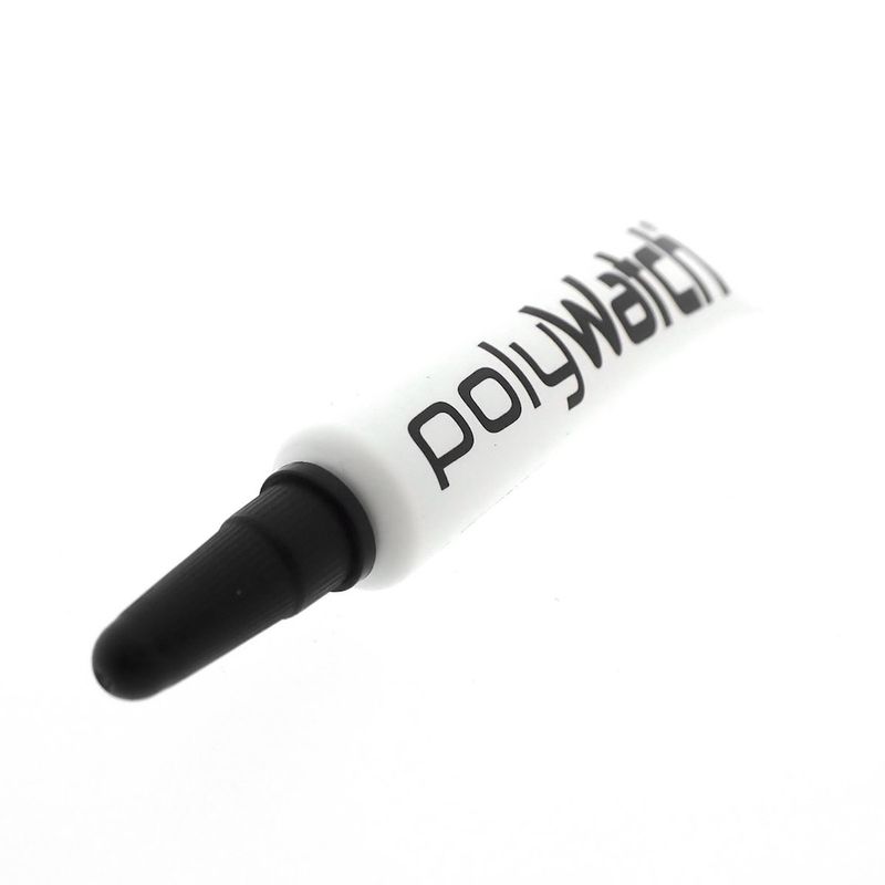 Image 2 of PolyWatch® polishing agent for plastic watch glass