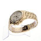 Image 9 of Ebel 1911 Le Modulor Chronograph E8137240; 18k gold men's watch