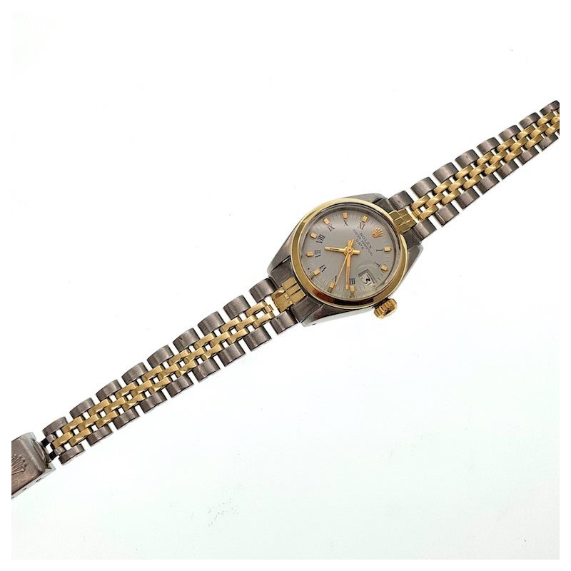 Image 4 of Rolex Date; Women's watch | Ref: 6916