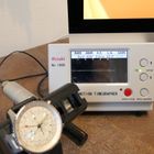 Image 16 of Breitling Navitimer World GMT; Men's watch