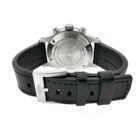 Image 16 of Fortis Flieger F-43 Bicompax F4240005; Automatic chronograph men's watch