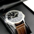 Image 16 of Hamilton Navy Automatic GMT H776151; Automatic men's watch
