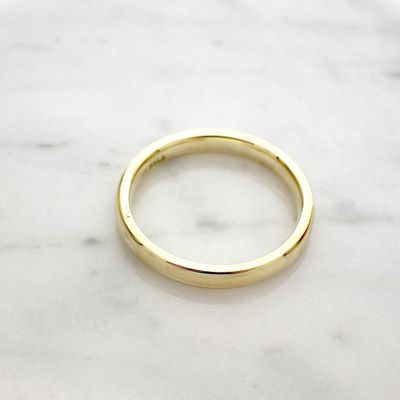 Image 2 of Gold ring | Men