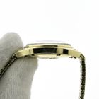 Image 11 of Omega Constellation Automatic Chronometer 168.009; Vintage 14k. gouden heren horloge