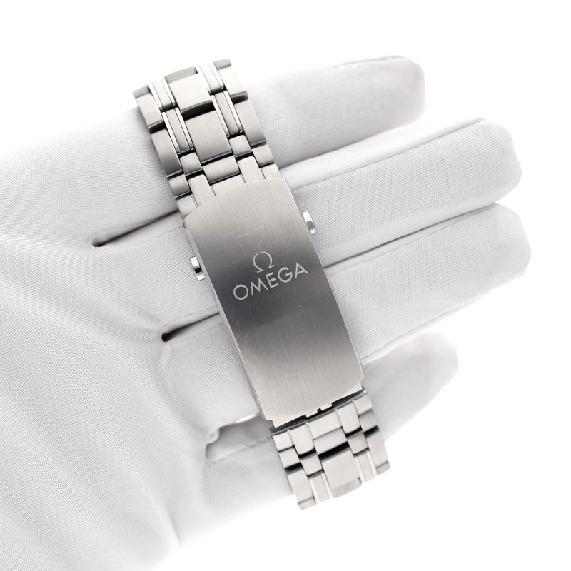 Image 14 of Omega Seamaster 300m Co-Axial Master Chronometer 42mm 210.30.42.20.06.001; Automatic men's watch