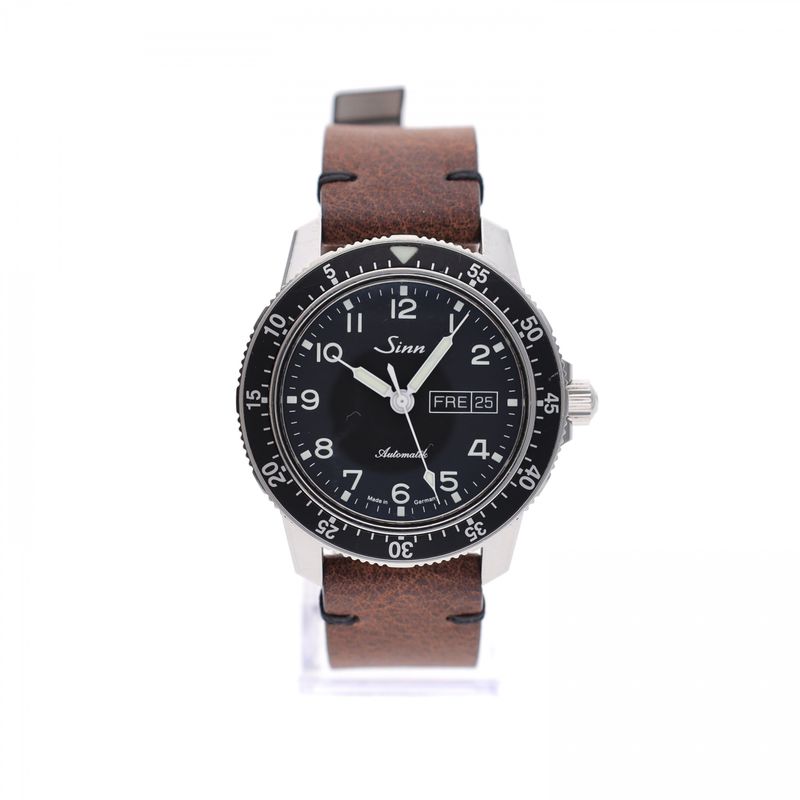 Image 1 of Sinn 104St Automatic Men's Watch