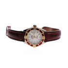 Afbeelding 10 van Breitling Lady-J D52065; Vintage Dames Horloge (Full-Set '93)