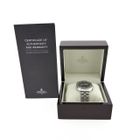 Image 4 of Roamer Pasadena 733; Vintage chronograaf heren horloge