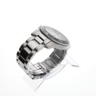 Image 12 of Longines Hydro Conquest L3.781.4.06.6; Automatic men's watch