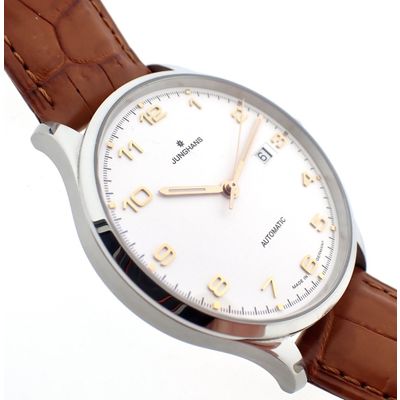 Image 1 of Junghans Meister Attaché; Automatic men's watch