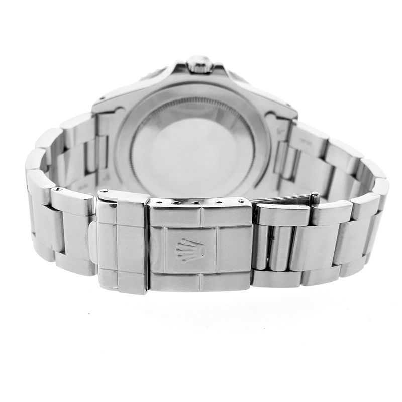 Image 10 of Rolex GMT-Master 16700; Automatic men's watch with GMT