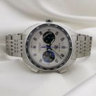 Image 11 of TAG Heuer Autavia CY2110 'Siffert' Re-Edition; Chronograph men's watch