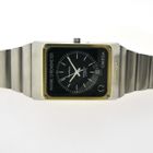 Image 23 of Omega Constellation Megaquartz f2.4Mhz ST398.0836; Vintage men's watch