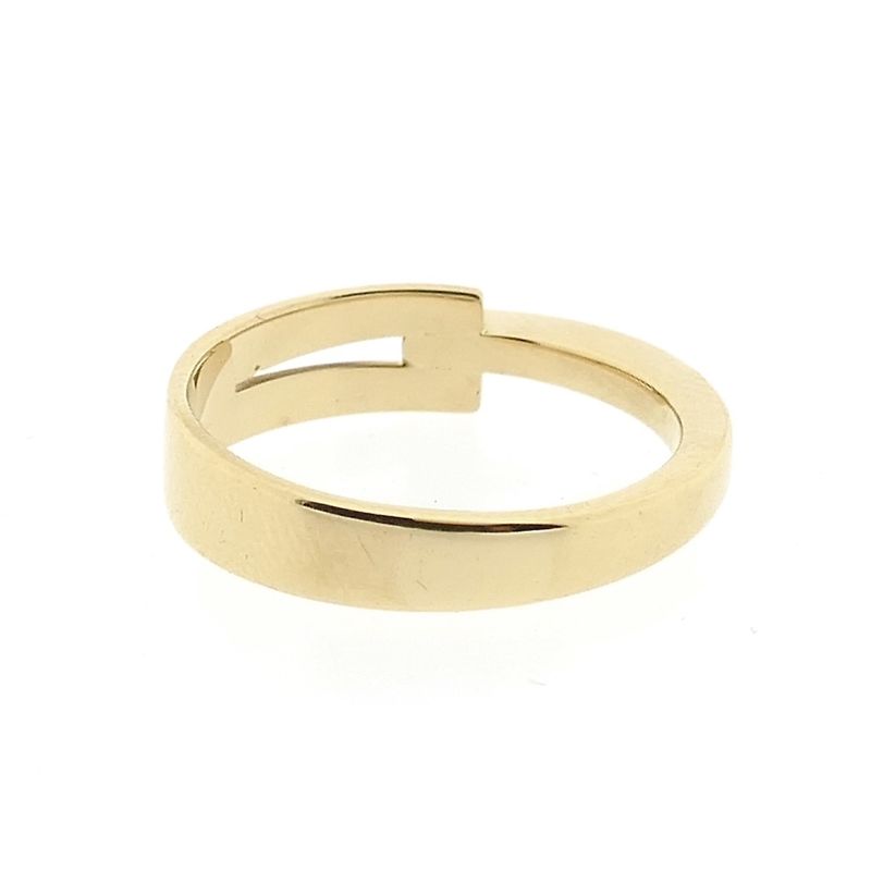 Image 4 of Golden fantasy ring