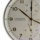 Image 6 of IWC Portuguese IW371445; Automatic chronograph men's watch