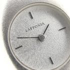 Image 9 of Lapponia; Kitty Hawk; Sterling (925) silver watch