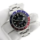 Image 5 of Rolex GMT-Master 16750; Vintage men's watch