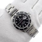 Image 6 of Rolex Submariner 16610; Men's diving watch