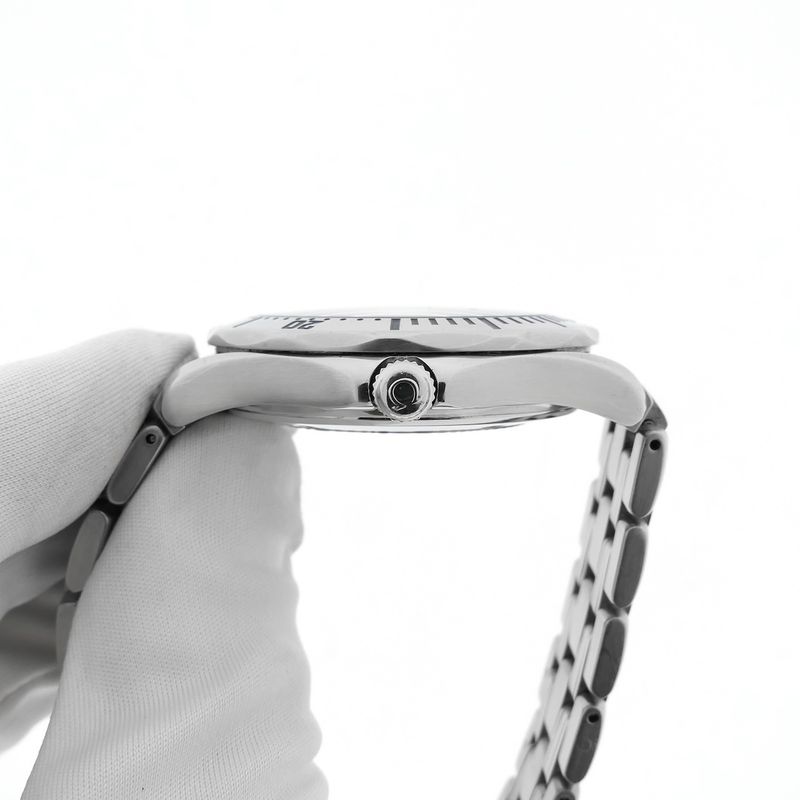 Image 6 of Omega Seamaster 300m 2532.80.00; Automatic men's diving watch