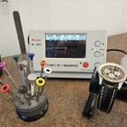 Image 20 of Breitling Navitimer Cosmonaute A12033; 24-hour men's watch