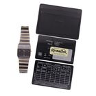 Afbeelding 13 van Rado Sintra Jubilé Diamonds R13723719 / 01.156.0723.3.271; Heren Horloge met 134 Diamanten