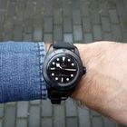 Image 11 of Tudor Black Bay 79210C; Ceramic men's watch