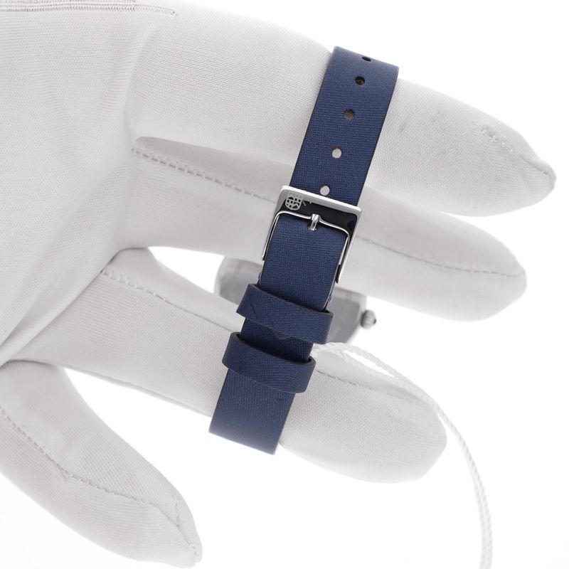 Image 8 of Frederique Constant Art Deco FC-200MPWN2AR2; Women's watch with diamonds