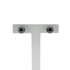 Image 1 of Gold stud earrings with Tahiti pearl