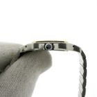 Image 8 of Cartier Santos Galbee; 18k. gold/steel watch