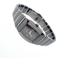 RADO Sintra Jubilé; Women's watch with diamonds