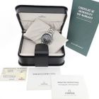 Image 4 of Omega Speedmaster Professional Moonwatch 3570.50.00; Chronograph men's watch (full set 2002)