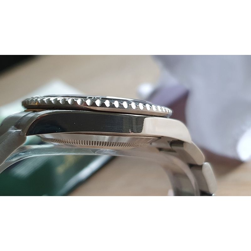 Image 16 of Rolex Submariner 16610; Men's watch